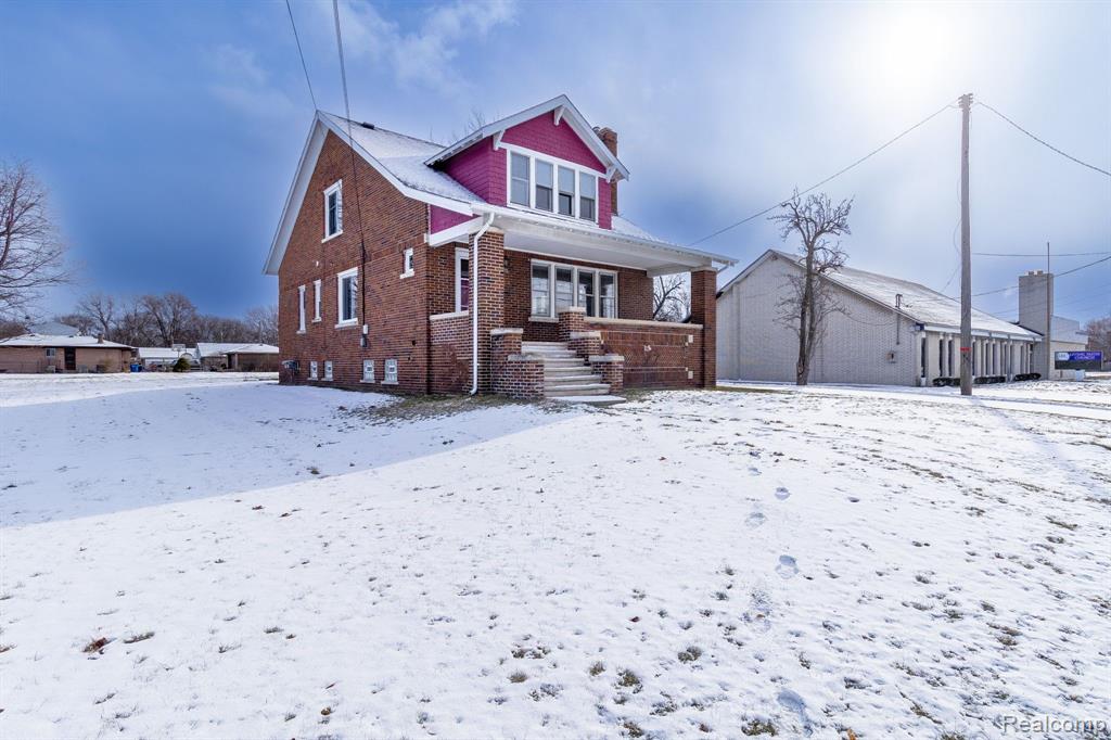 21770 Ryan (upper Unit) Road Warren, MI 48091 - Photo 3 of 28