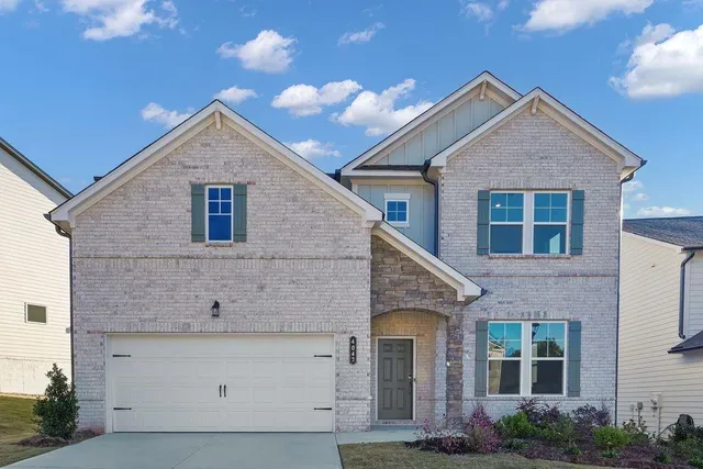 $498,990 | 4042 Alderstone Drive, Flowery Branch, GA 30542