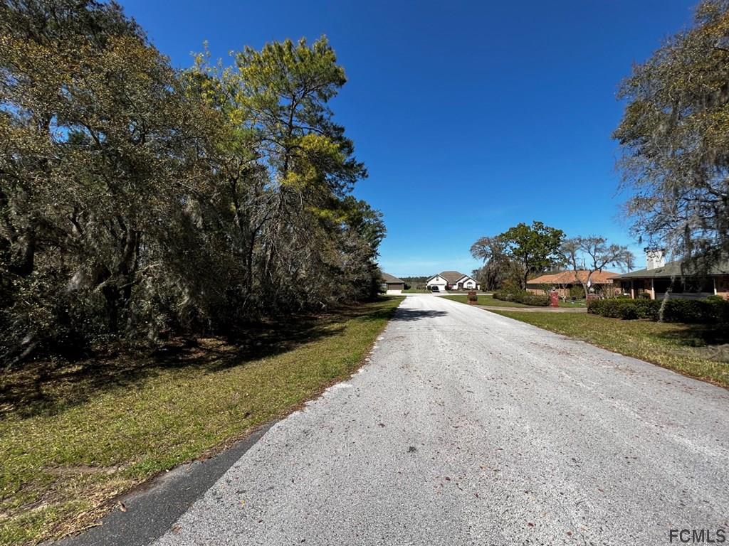 Xx No Address Assigned Ocala, FL 34473 - Photo 3 of 9 a view of a road with a yard
