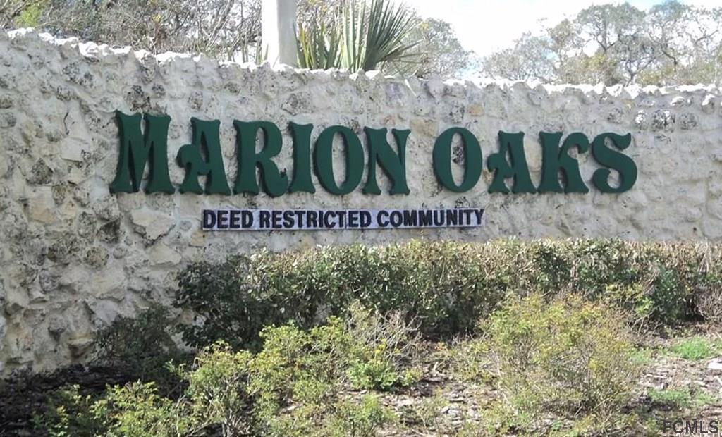 Xx No Address Assigned Ocala, FL 34473 - Photo 5 of 9 a view of outdoor space with garden and trees