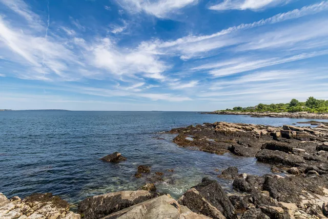 $1,999,900 | 11 Ocean Spray Road, Portland, ME 04108