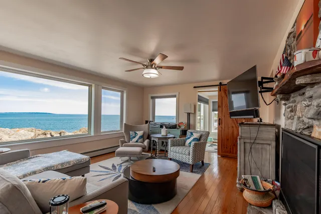 $1,999,900 | 11 Ocean Spray Road, Portland, ME 04108