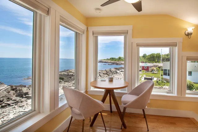 $1,999,900 | 11 Ocean Spray Road, Portland, ME 04108