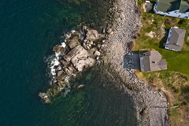 $1,999,900 | 11 Ocean Spray Road, Portland, ME 04108