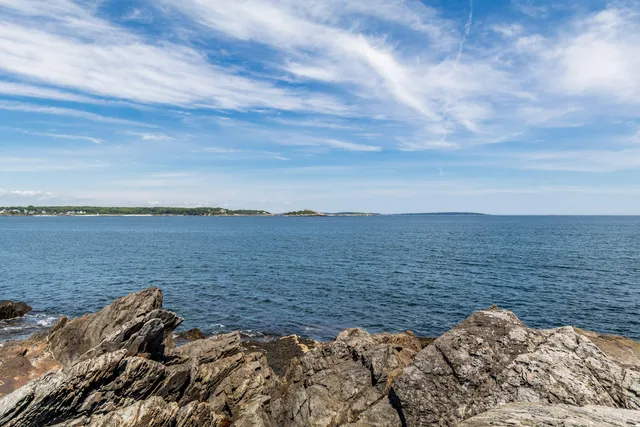 $1,999,900 | 11 Ocean Spray Road, Portland, ME 04108