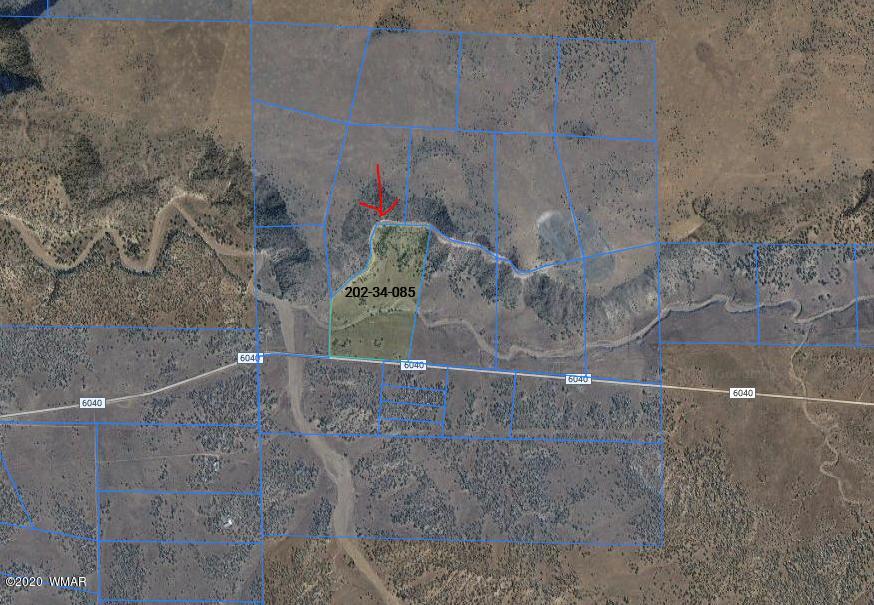 Lot 85 River Springs Ranch Eagar, AZ 85925 - Photo 1 of 11