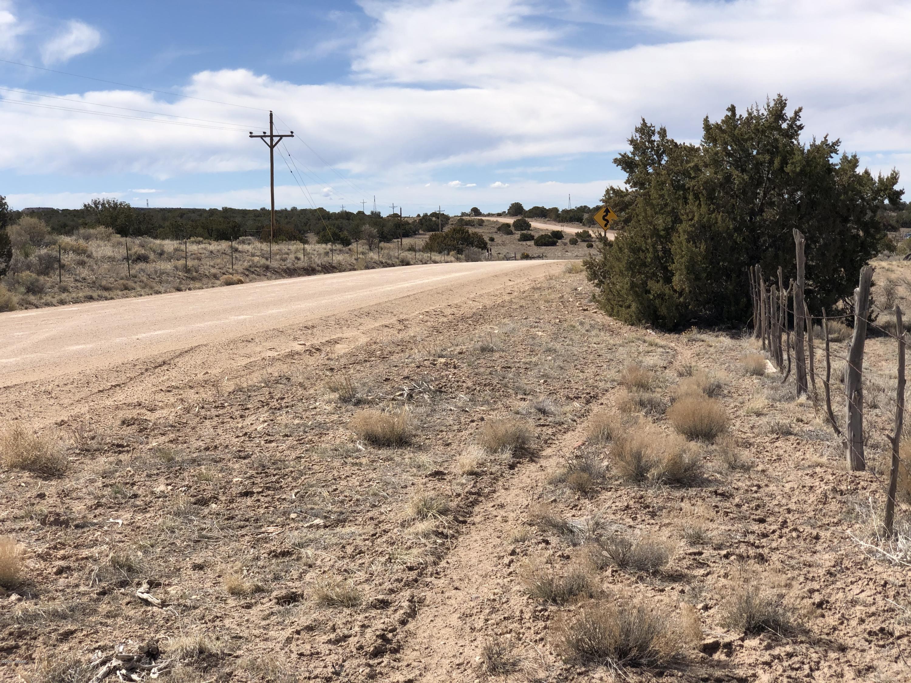 Lot 85 River Springs Ranch Eagar, AZ 85925 - Photo 5 of 11