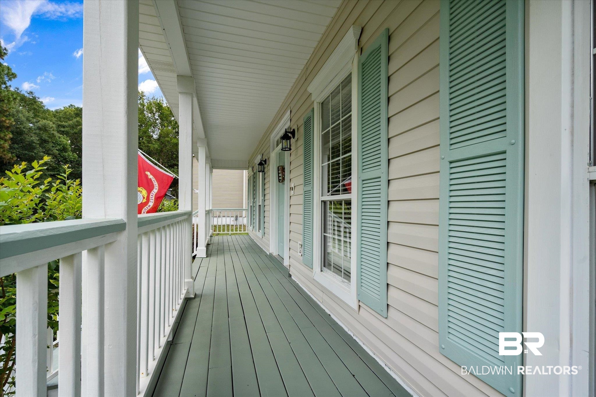 1291 Carson Road West Mobile, AL 36695 - Photo 2 of 36