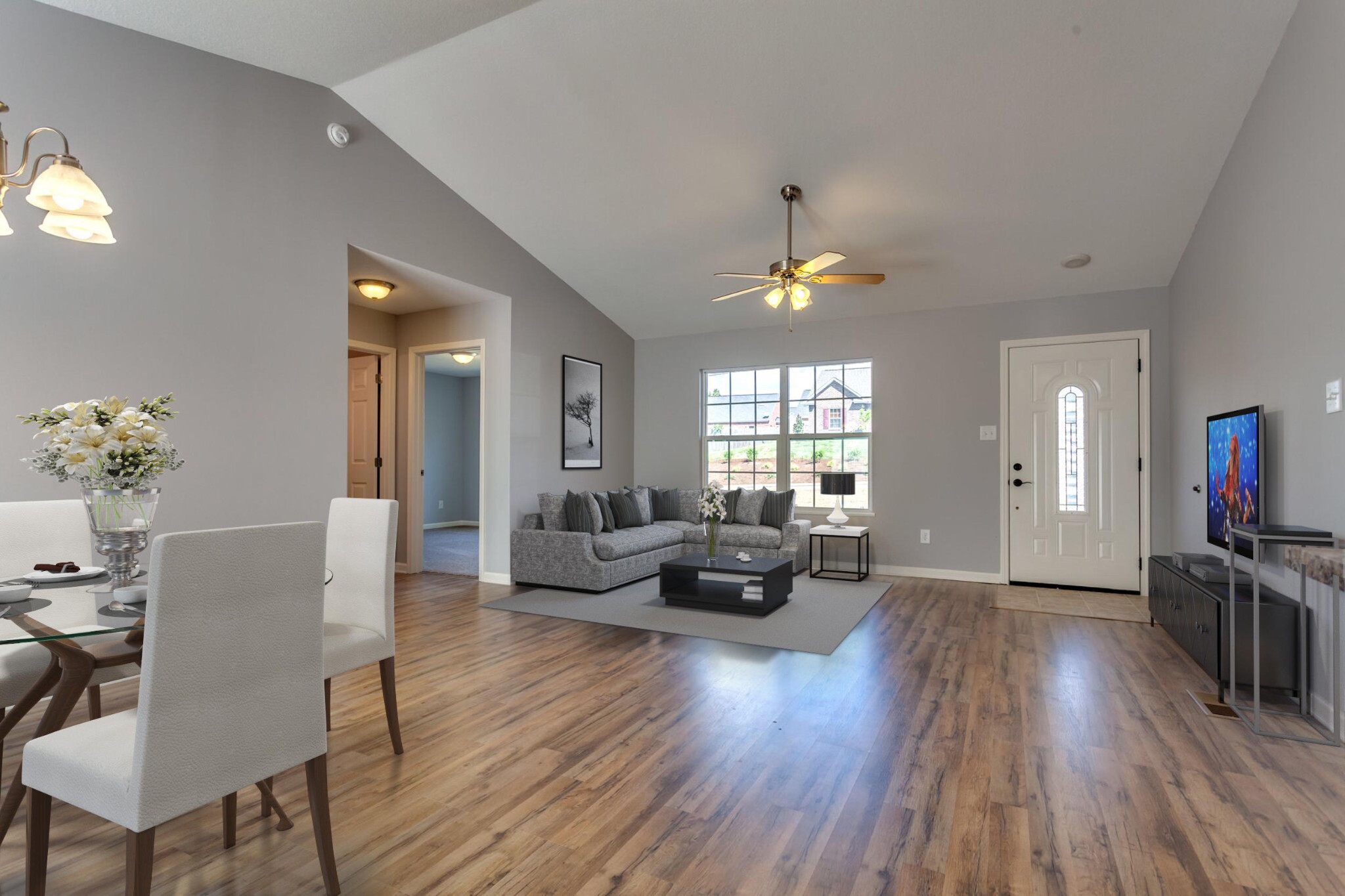 2722 Chukar Road Knoxville, TN 37923 - Photo 2 of 21 Gallery Image 2