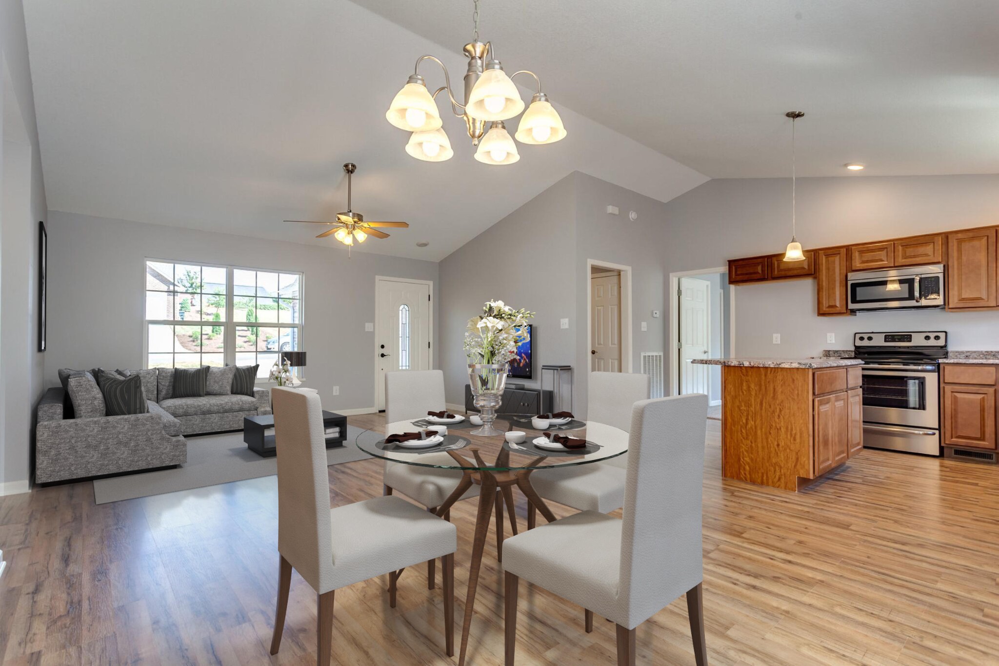 2722 Chukar Road Knoxville, TN 37923 - Photo 3 of 21 Gallery Image 3