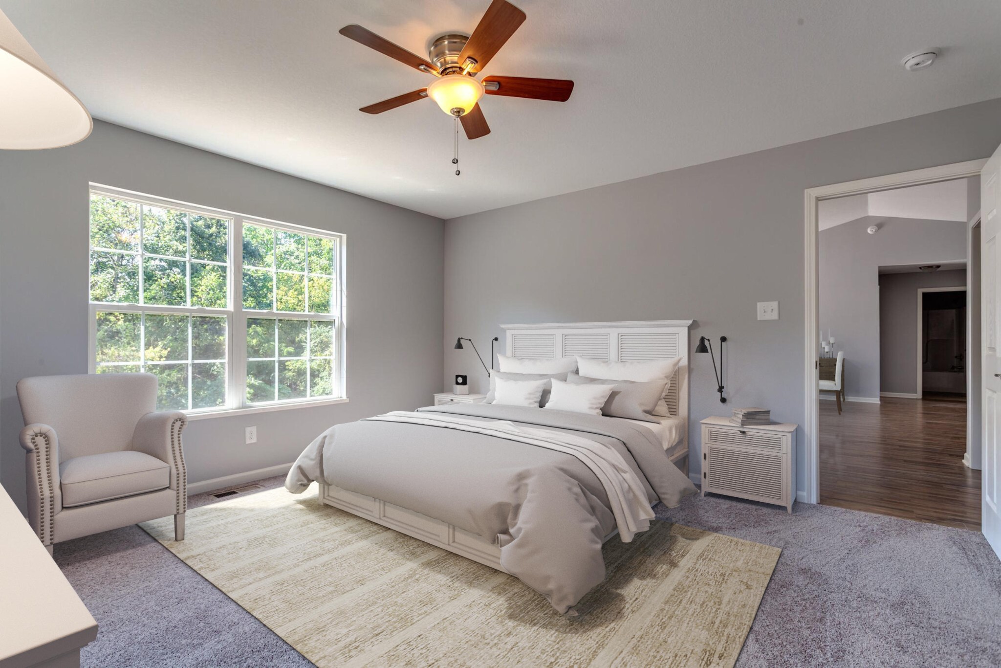 2722 Chukar Road Knoxville, TN 37923 - Photo 9 of 21 Gallery Image 9