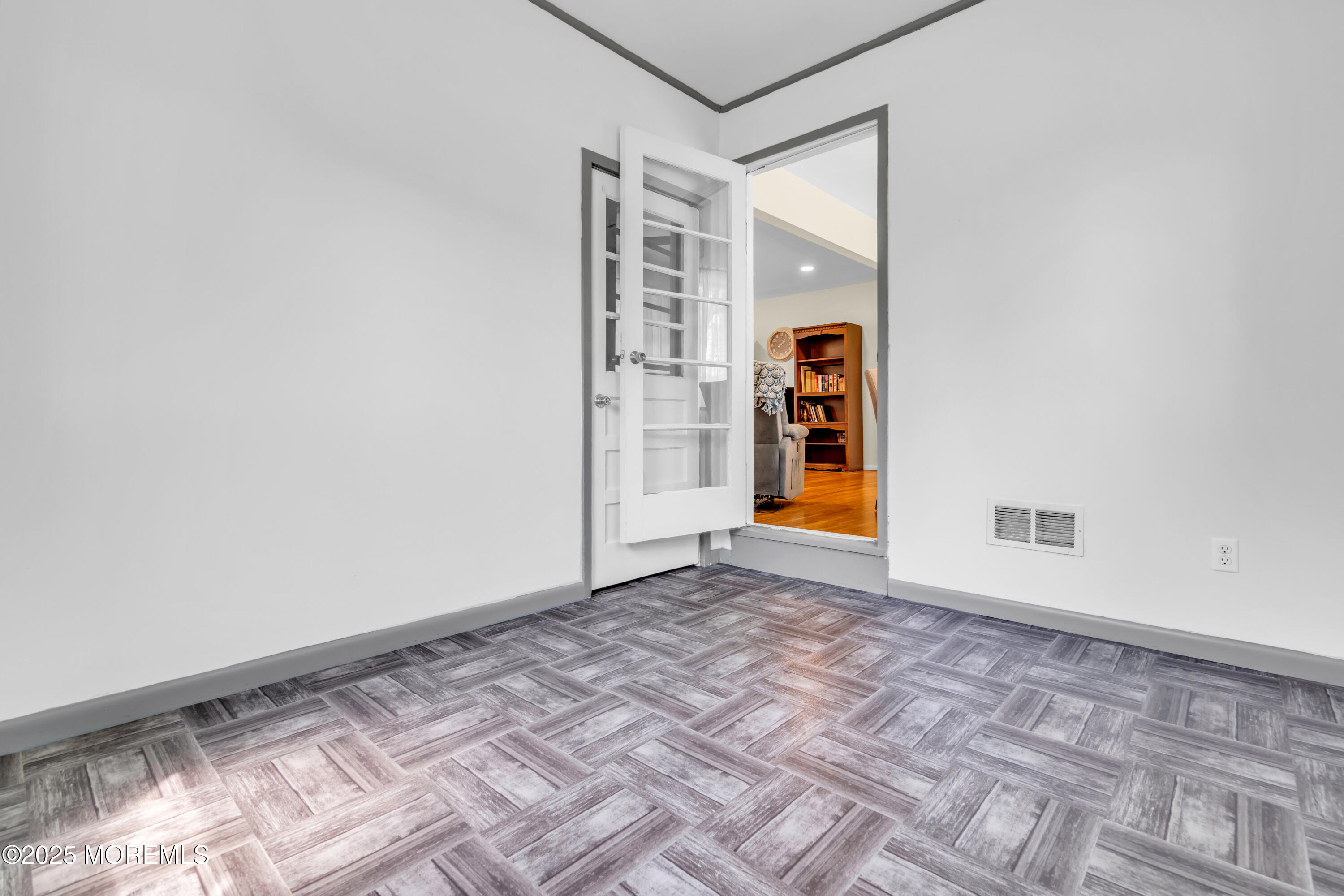 104 Frede Drive Brick, NJ 08724 - Photo 20 of 62 a view of an empty room and window