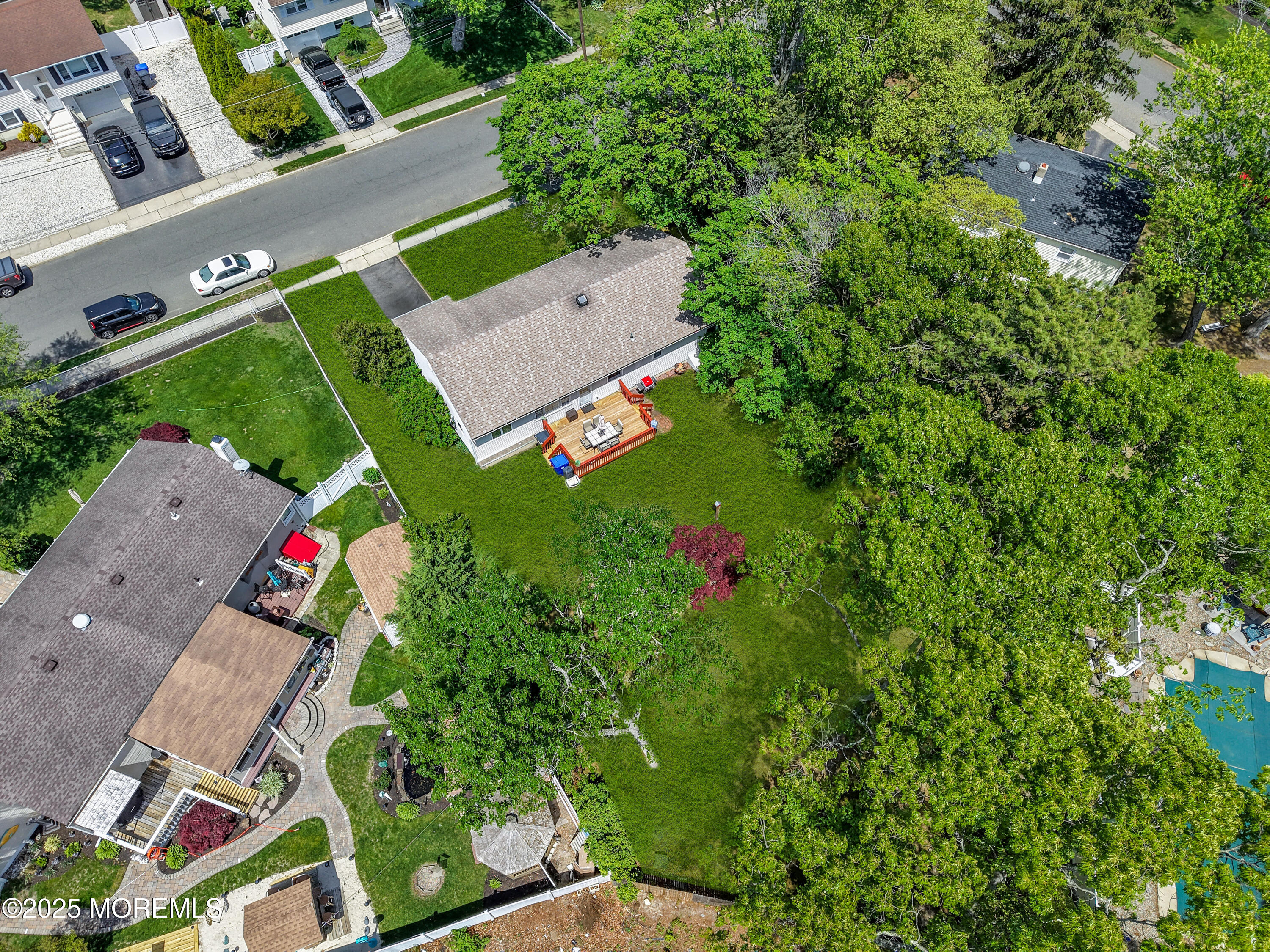 104 Frede Drive Brick, NJ 08724 - Photo 45 of 62 045_dji_20250512134752_0168_d-1_821