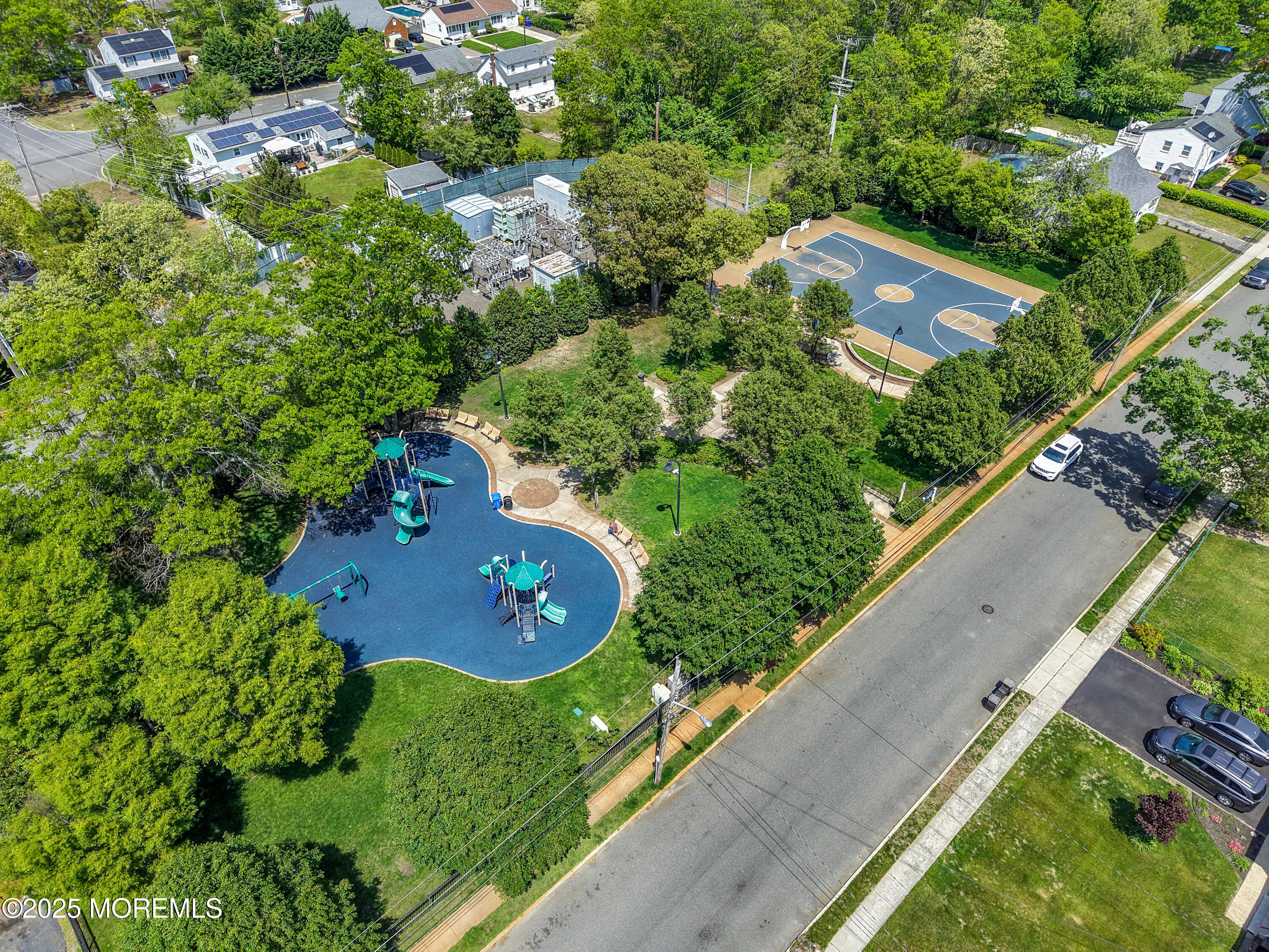 104 Frede Drive Brick, NJ 08724 - Photo 58 of 62 058_dji_20250512135456_0238_d_604