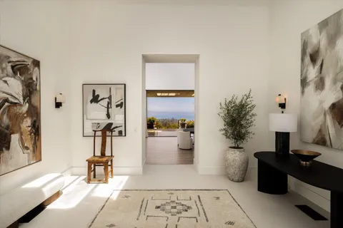 $27,000,000 | 356 Woodley Road, Montecito, CA 93108