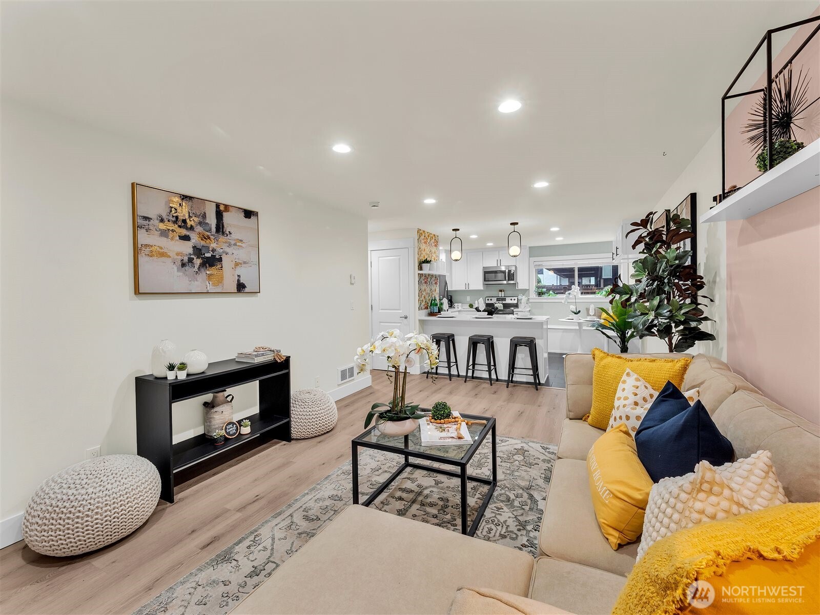 1430 Northwest 59th Street, Unit 101 Seattle, WA 98107 - Photo 5 of 32