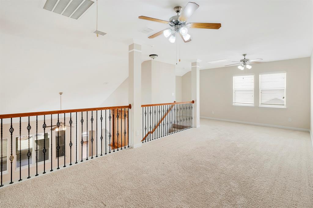 4908 Rushden Road McKinney, TX 75070 - Photo 26 of 35