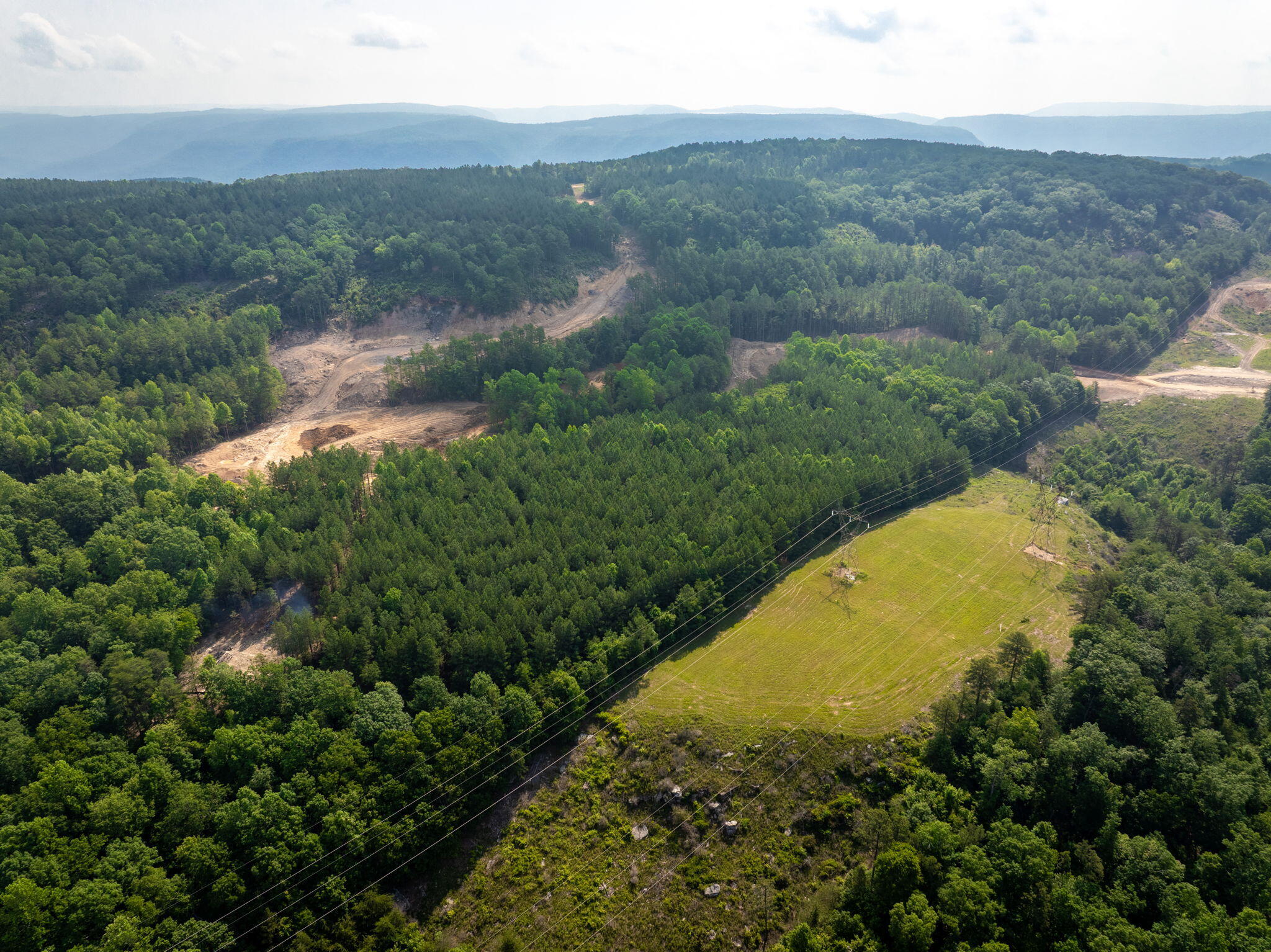 0 Split Rail Way, Unit LOT 1193 Guild, TN 37340 - Photo 5 of 30 5-web-or-mls-DJI_20250604075027_0876_D-4