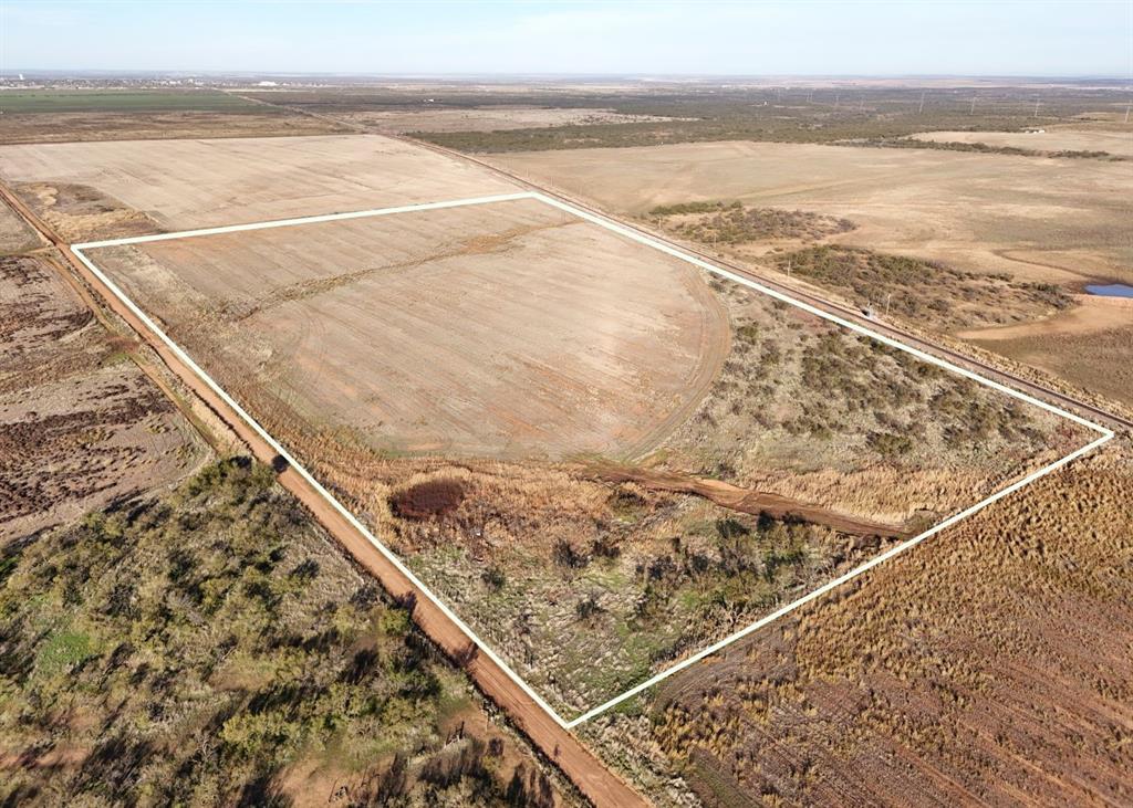 Tbd Kings High Road Quanah, TX 79252 - Photo 1 of 1 Aerial view with a rural view