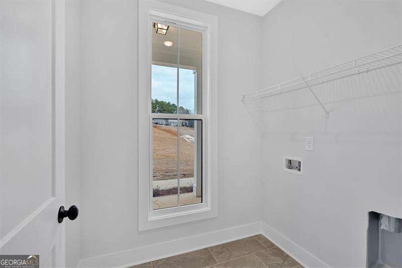 25 Everwood Court Rome, GA 30161 - Photo 19 of 37 a view of an empty room