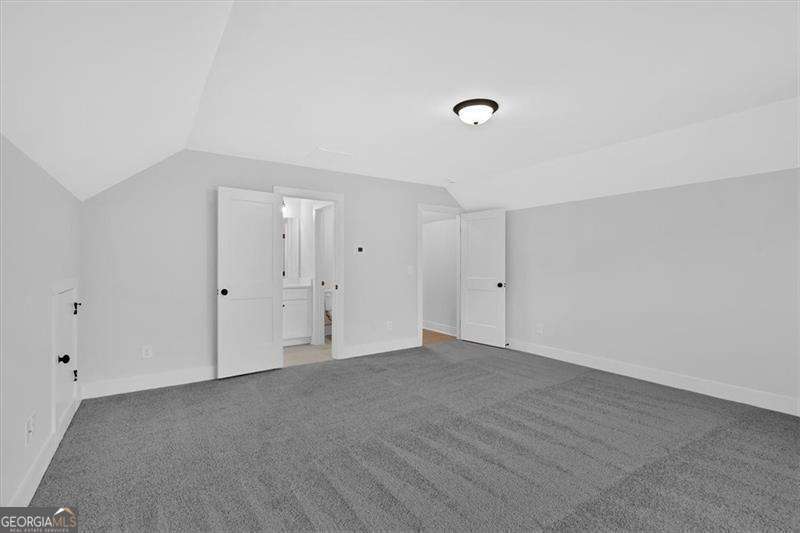 25 Everwood Court Rome, GA 30161 - Photo 22 of 37 a view of an empty room