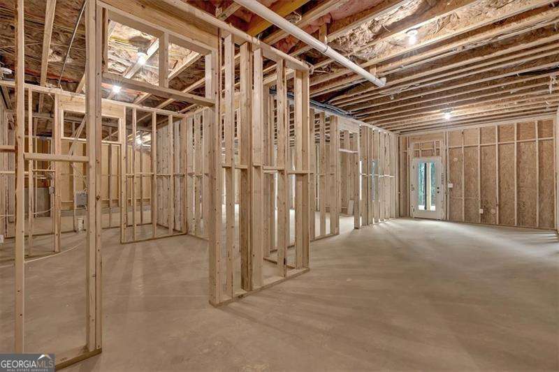 25 Everwood Court Rome, GA 30161 - Photo 26 of 37 a view of an empty room