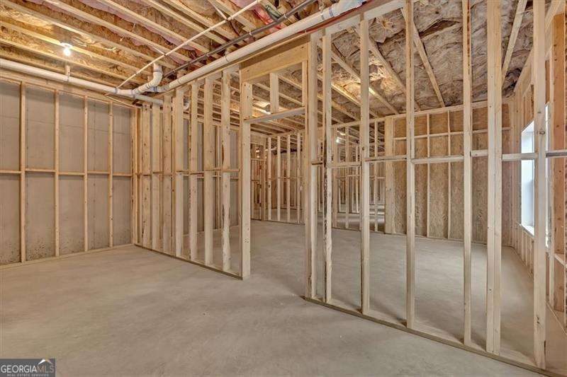 25 Everwood Court Rome, GA 30161 - Photo 27 of 37 a view of an empty room