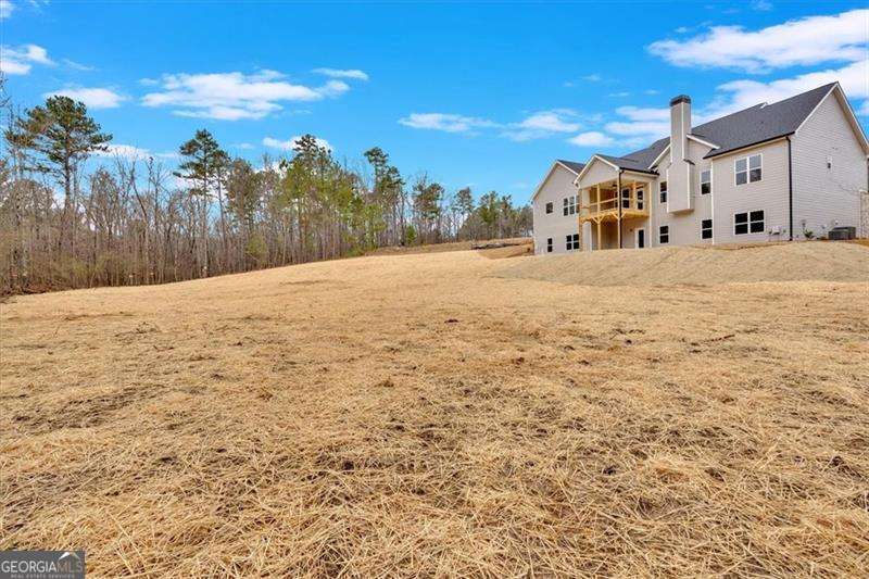 25 Everwood Court Rome, GA 30161 - Photo 30 of 37