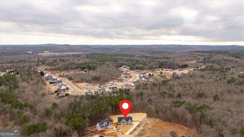25 Everwood Court Rome, GA 30161 - Photo 35 of 37 a view of a city