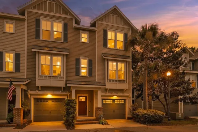 $495,000 | 1175 Dingle Road, Mount Pleasant, SC 29466