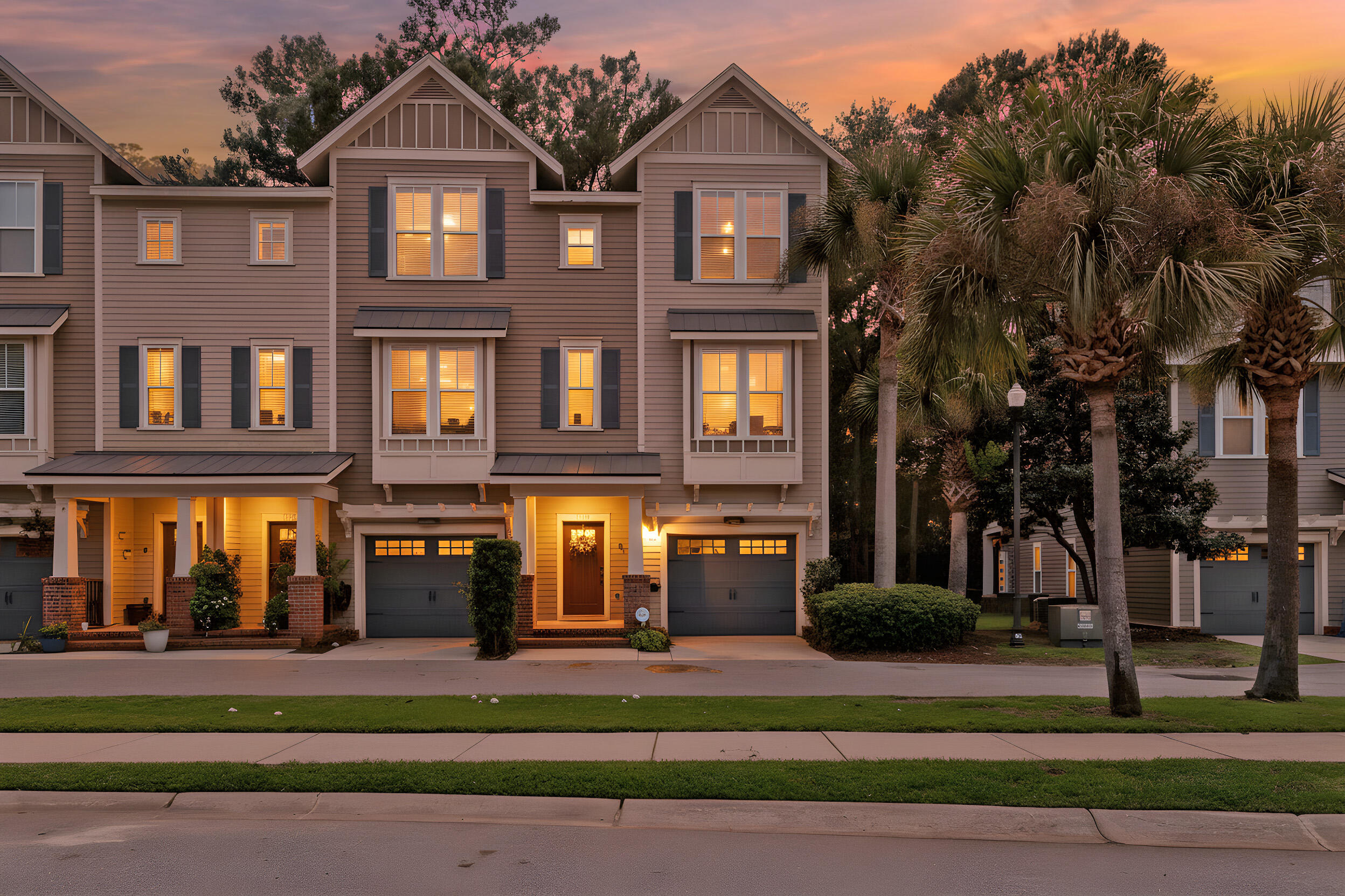 1175 Dingle Road Mount Pleasant, SC 29466 - Photo 15 of 58 Twilight