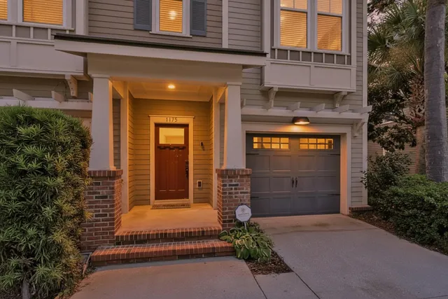 $495,000 | 1175 Dingle Road, Mount Pleasant, SC 29466