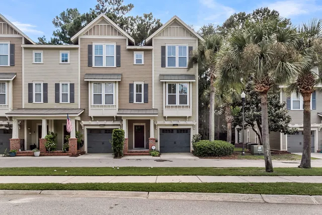 $495,000 | 1175 Dingle Road, Mount Pleasant, SC 29466