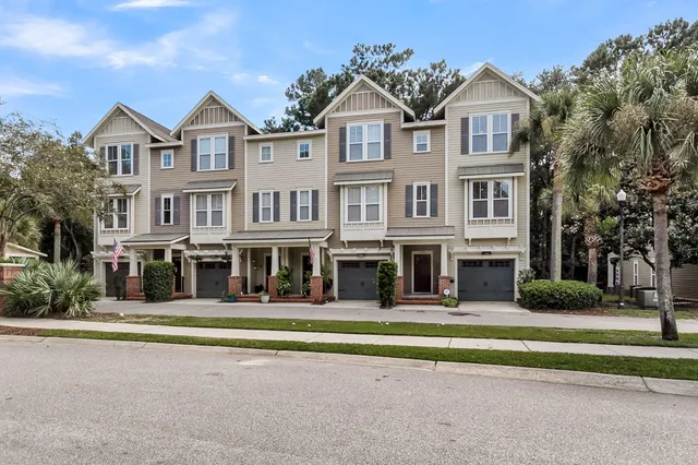 $495,000 | 1175 Dingle Road, Mount Pleasant, SC 29466