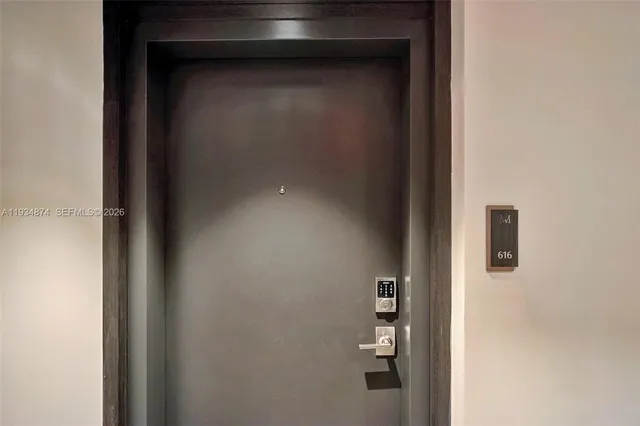 $5,700 | 301 Altara Avenue, Unit 616, Coral Gables, FL 33146