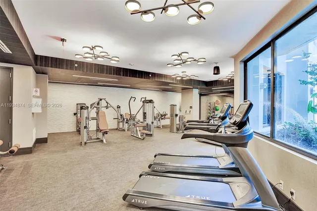 $5,700 | 301 Altara Avenue, Unit 616, Coral Gables, FL 33146