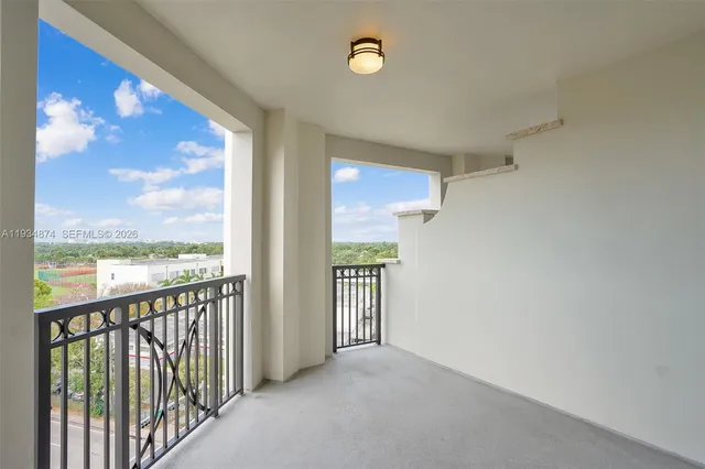 $5,700 | 301 Altara Avenue, Unit 616, Coral Gables, FL 33146