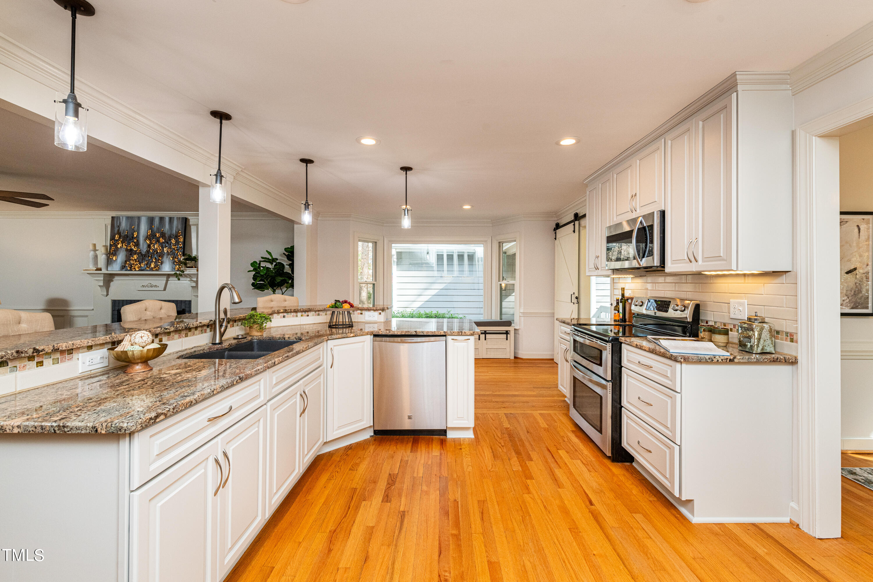 1416 Acres Way Raleigh, NC 27614 - Photo 11 of 48 011_Kitchen