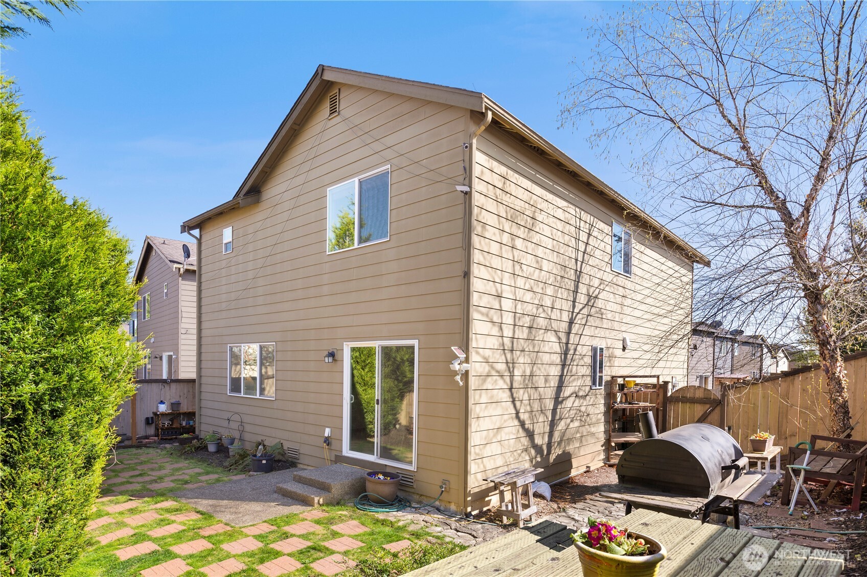 24002 Southeast 262nd Street Maple Valley, WA 98038 - Photo 28 of 30