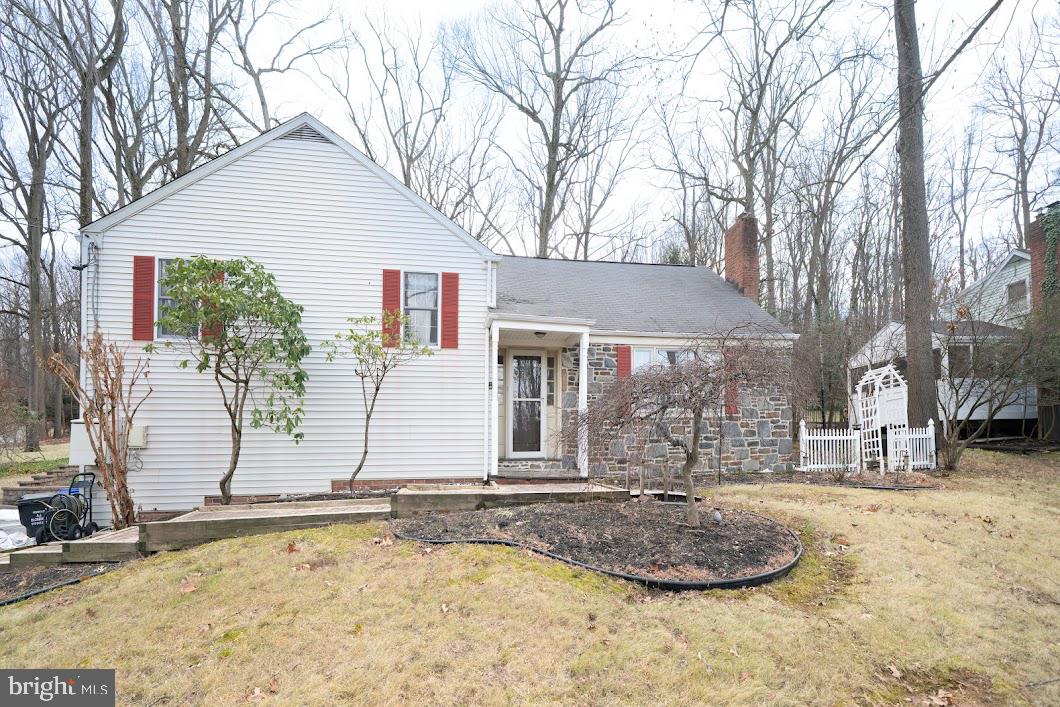 642 Pugh Road Wayne, PA 19087 - Photo 46 of 65