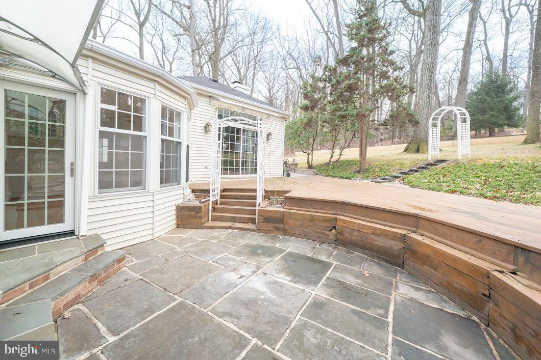 642 Pugh Road Wayne, PA 19087 - Photo 53 of 65