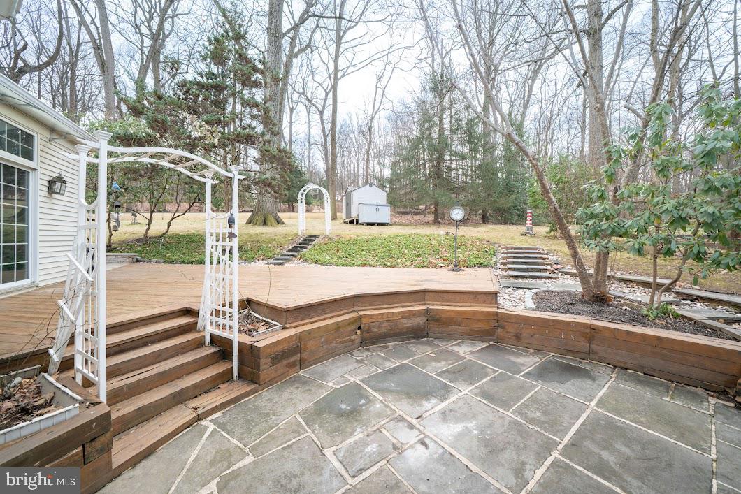 642 Pugh Road Wayne, PA 19087 - Photo 54 of 65