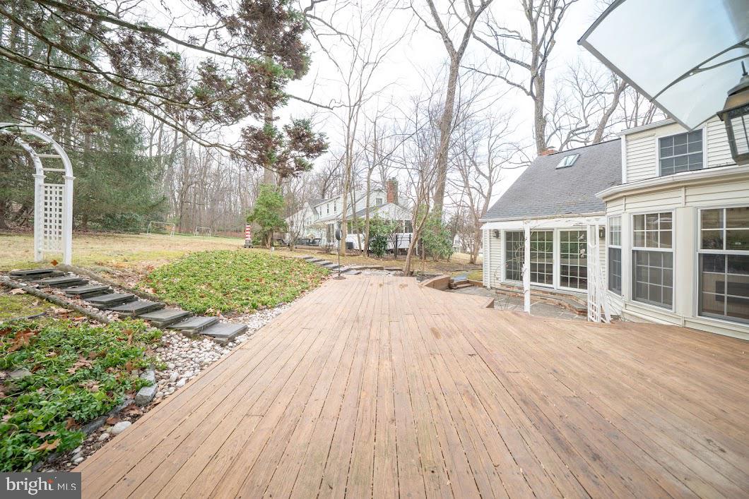 642 Pugh Road Wayne, PA 19087 - Photo 55 of 65