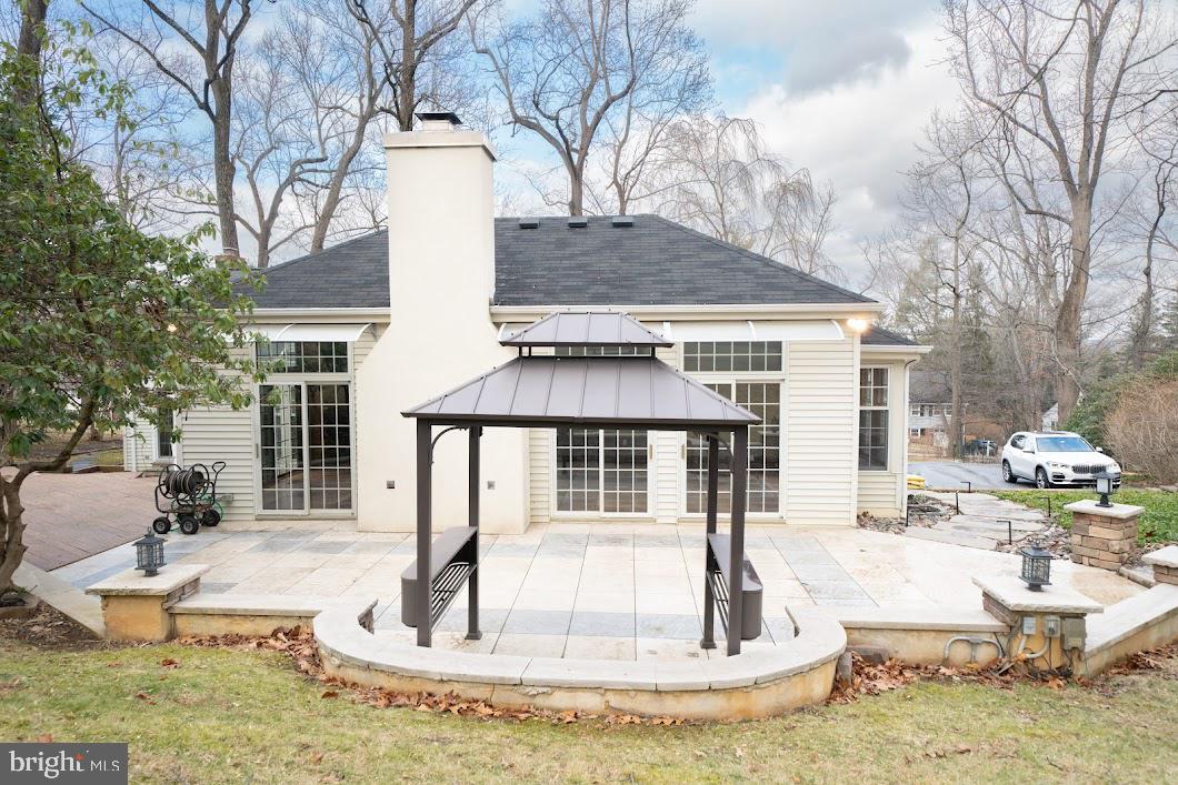 642 Pugh Road Wayne, PA 19087 - Photo 60 of 65