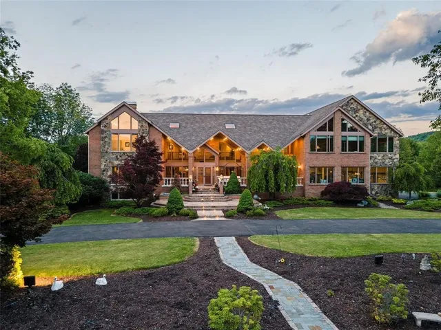 $2,195,000 | 128 Brown Road, Vestal, NY 13850