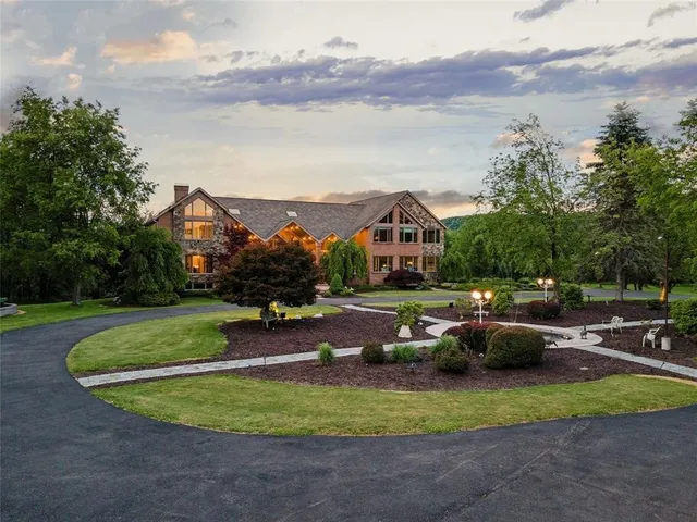 $2,195,000 | 128 Brown Road, Vestal, NY 13850