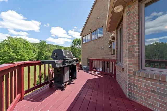 $2,195,000 | 128 Brown Road, Vestal, NY 13850