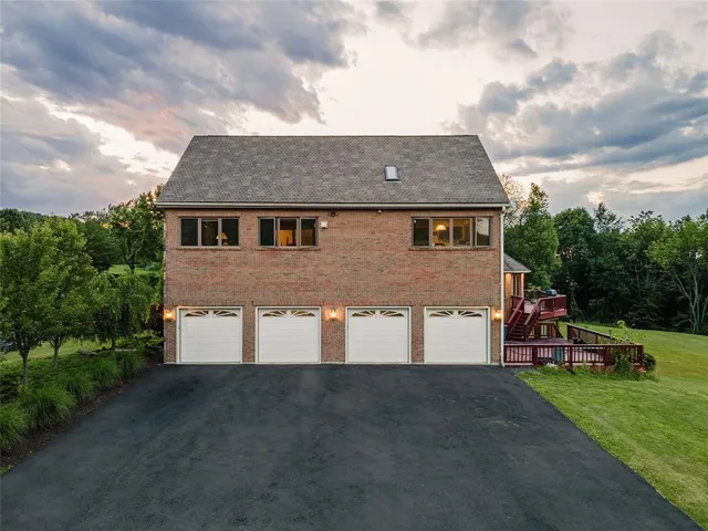 $2,195,000 | 128 Brown Road, Vestal, NY 13850