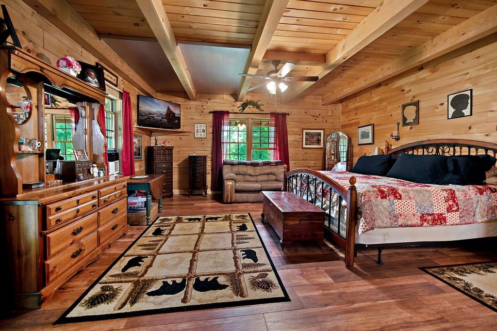482 East Dover Road Wardsboro, VT 05355 - Photo 20 of 48