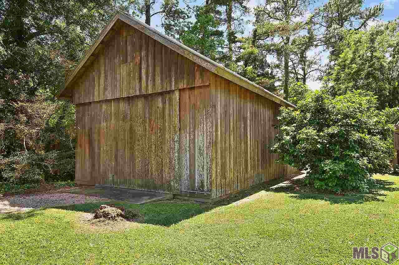6658 Pikes Lane Baton Rouge, LA 70808 - Photo 19 of 19 Cypress Barn